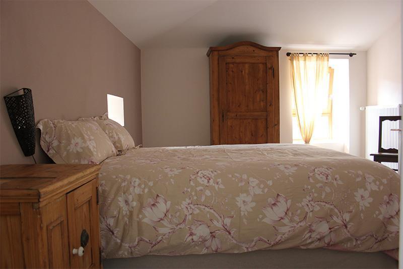 Bed and Breakfast L'Art des chemins Nonieres Exterior foto